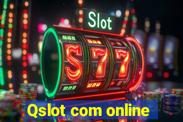 Qslot com online